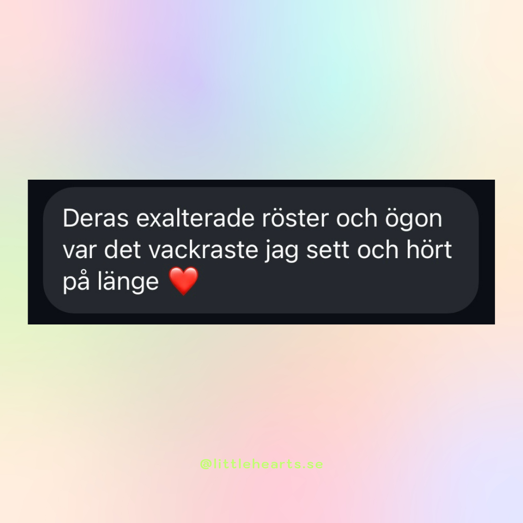 Little Hearts Normkreativa Målarbok – Gratis att skriva ut! 🎨✨