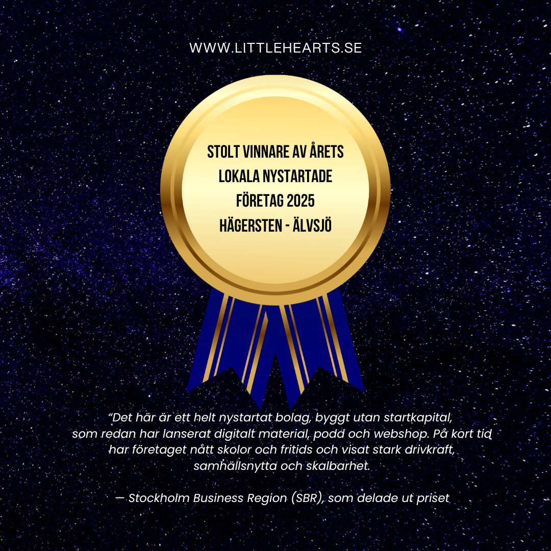 Superkänslorna (E-bok PDF)