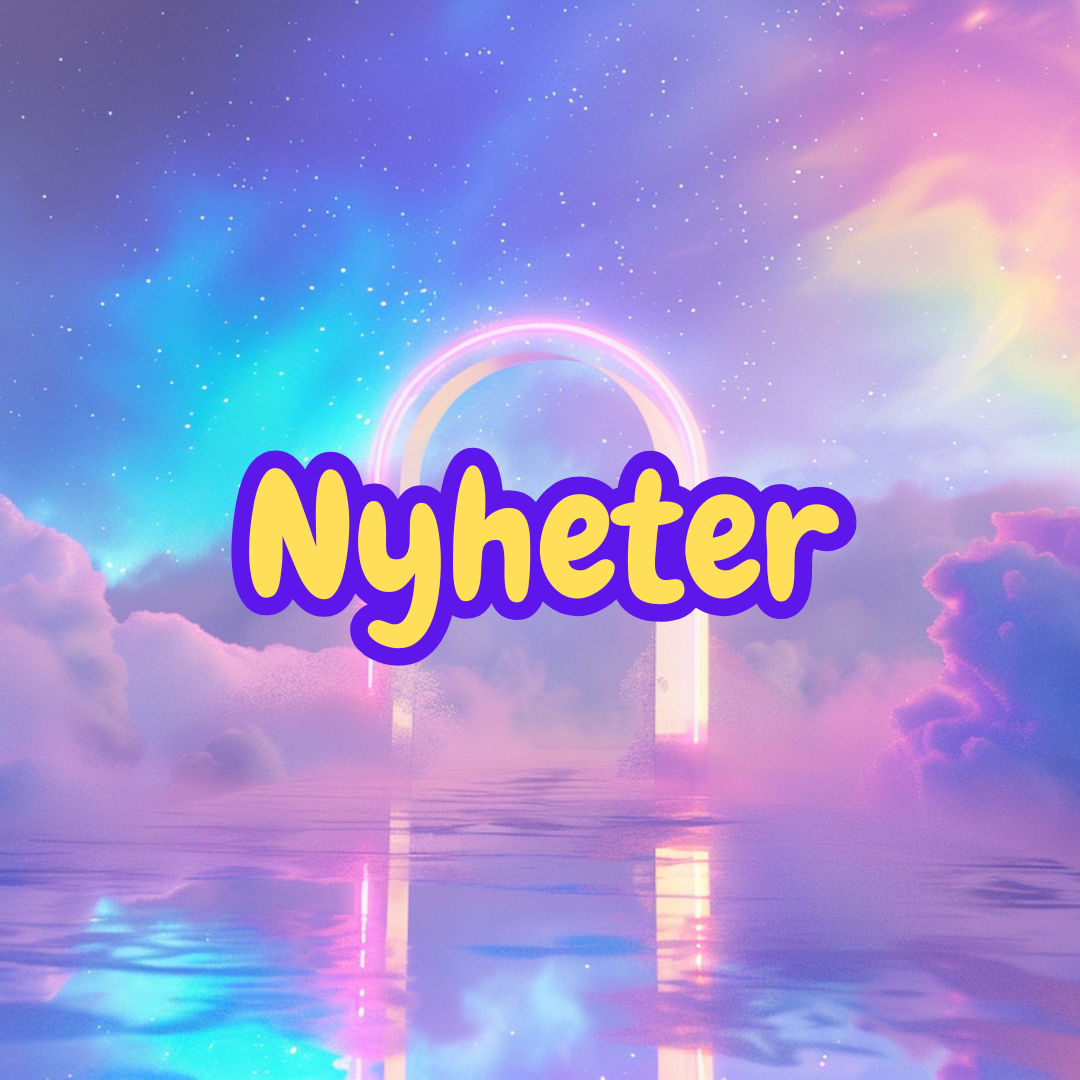 Nyheter