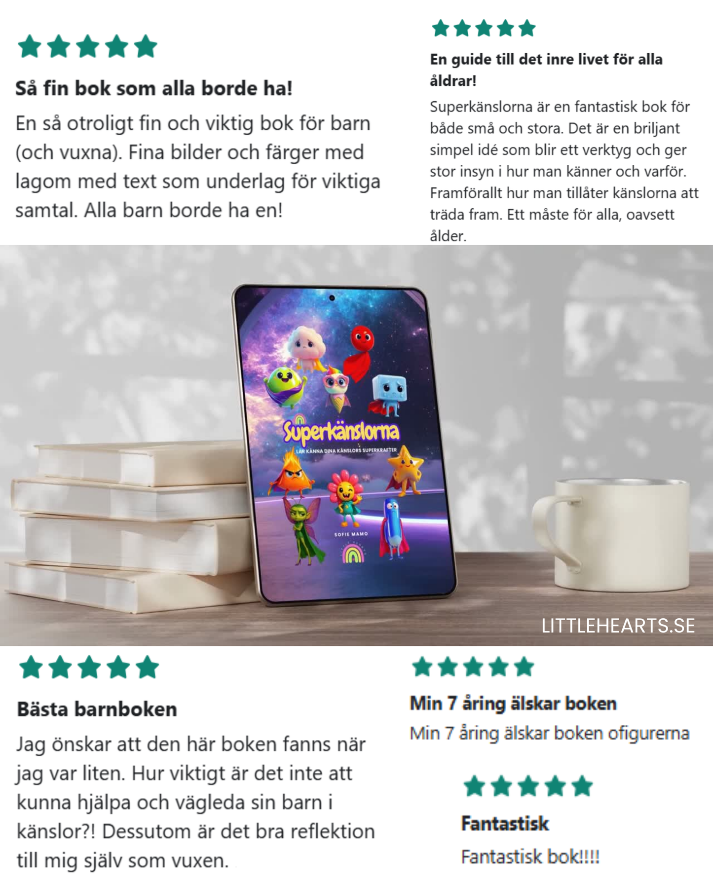 Superkänslornas Sommarlovspaket (PDF)