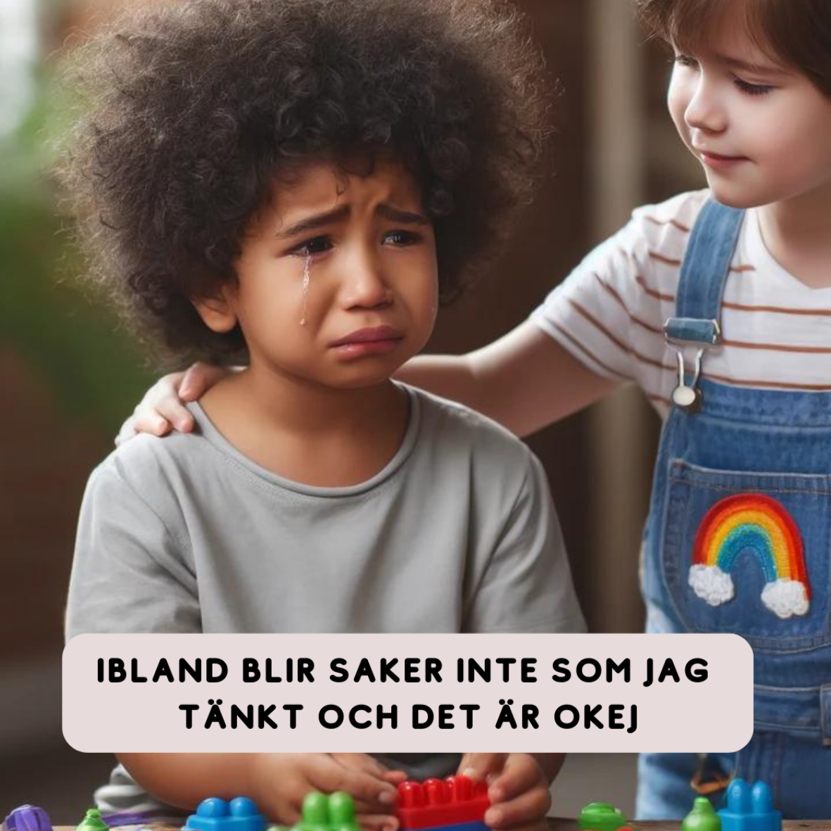 Magiska affirmationskort – Julpris