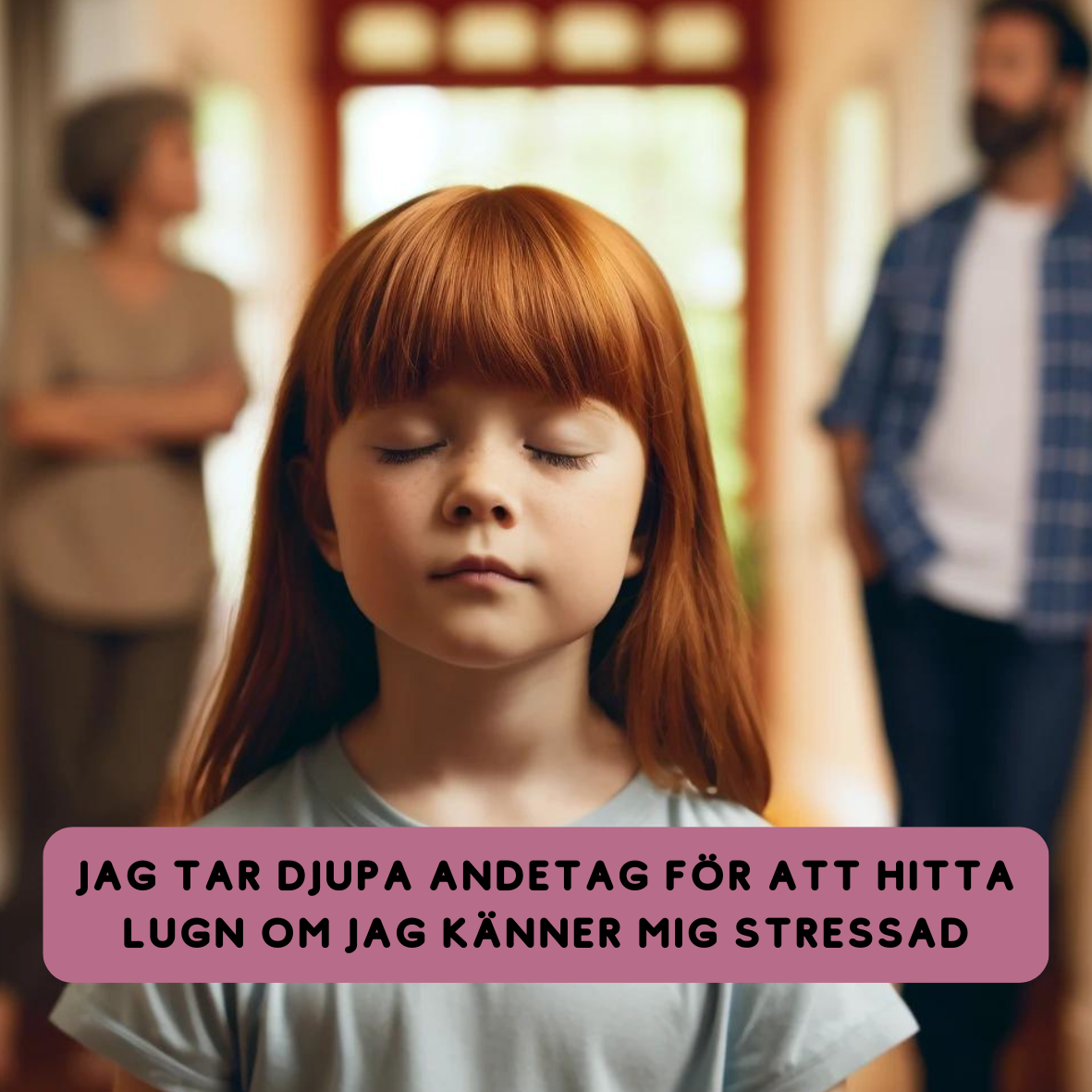 Magiska affirmationskort – Julpris