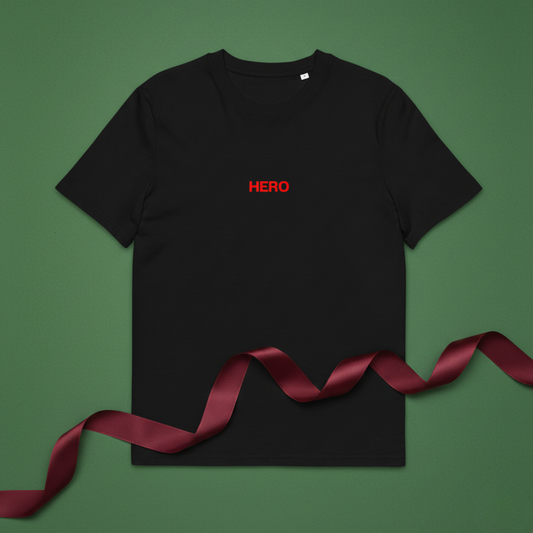 HERO T-shirt vuxen