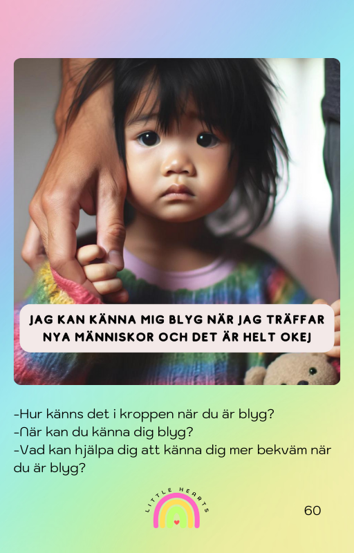 Paket: Affirmationskort och E-bok