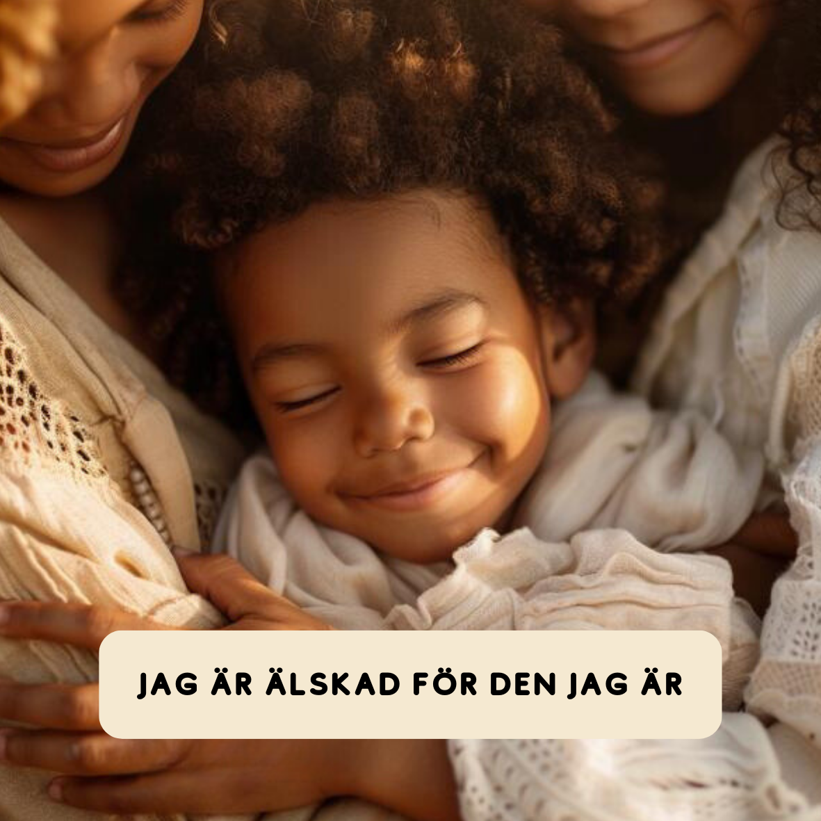 Magiska affirmationskort – Julpris
