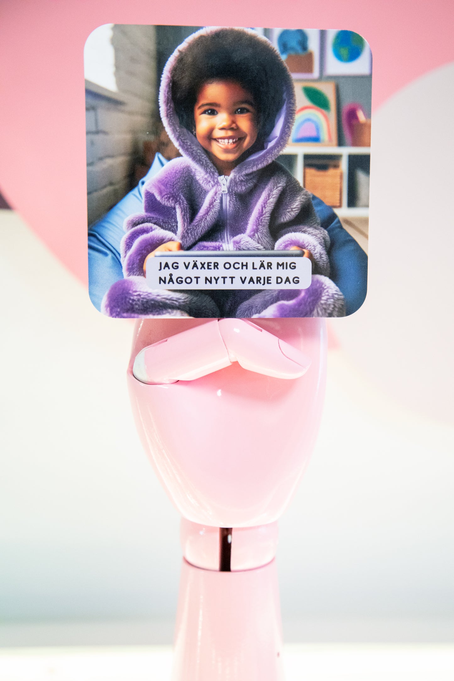 Paket: Affirmationskort och E-bok