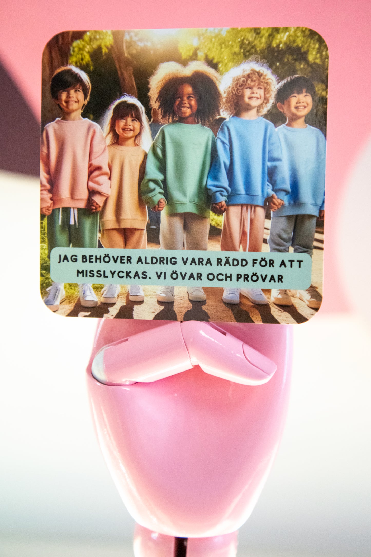 Paket: Affirmationskort och E-bok